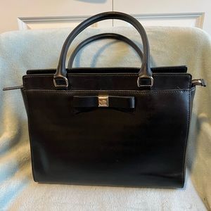 Almost Perfect Kate Spade Medium Tote